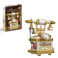 لگو  کلکسیونی تلفن تک و عمده