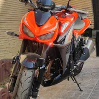 موتور هانی طرح Z1000
