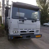 بادسان بی 8|خودرو سنگین|گرگان, |دیوار