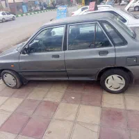 پراید|خودرو سواری و وانت|خان ببین, |دیوار