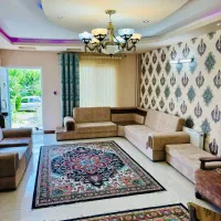 * ویلاباغ رومی تو دل شمال * زیرفقیمت|فروش خانه و ویلا|چمستان, |دیوار