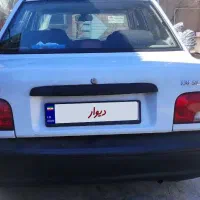 پراید 131مدل 90|خودرو سواری و وانت|نسیم‌شهر, |دیوار