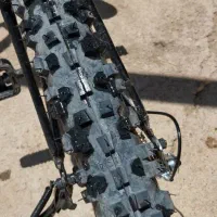 ردیفه ردیف دوچرخه|دوچرخه، اسکیت، اسکوتر|بروجرد, |دیوار