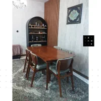 کافی‌بار آدری|بوفه، ویترین، کنسول|تهران, ازگل|دیوار
