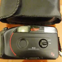 دوربین آنالوگ مدل ویزن|دوربین عکاسی و فیلمبرداری|تهران, شمسآباد|دیوار