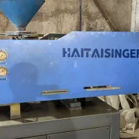 دستگاه تزریق پلاستیک