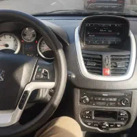 207i|خودرو کلاسیک|باقرشهر, |دیوار