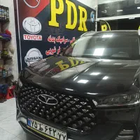 صافکاری PDR دیتیلینگ بدنه خودرو|خدمات موتور و ماشین|اسلامشهر, شهرک مفیدی|دیوار