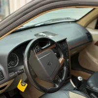 پژو پارس تیوفایو مدل ۹۸ دریچه گاز سیمی|خودرو سواری و وانت|تایباد, |دیوار