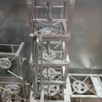 تنور سازی خنافره|اجاق گاز و لوازم برقی پخت‌وپز|شادگان, |دیوار