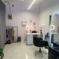 اجاره لاین + جذب دستیار در سالن زیبایی مِرسا بیوتی|خدمات آرایشگری و زیبایی|مشهد, گلشور|دیوار