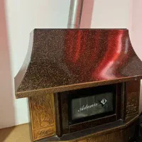 مبل و بخاری مناسب به علت جابه جایی|مبلمان خانگی و میز عسلی|نوشهر, |دیوار