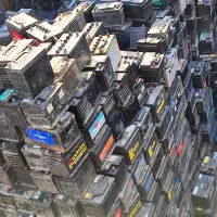 باطری های فرسوده ups یوپی اس به قیمت نازل|قطعات و لوازم جانبی رایانه|تهران, نارمک|دیوار