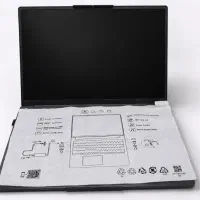 لپ‌تاپ Lenovo Core i5 نسل ۱۳