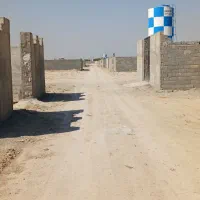 ۴۰۰ متر زمین لوکیشن وهن اباد علی اباد رباط کریم|فروش زمین و ملک کلنگی|رباط‌کریم, شهرستانک|دیوار