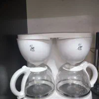 چایی ساز و قهوه ساز