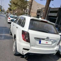 لیفان ایکس ۶۰ بیرنگ سالم مدل ۹۴|خودرو سواری و وانت|بجنورد, |دیوار