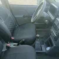 پراید 83|خودرو سواری و وانت|اصفهان, سنجوانمره|دیوار