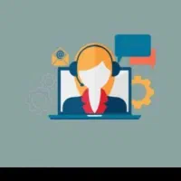 ادمین پاسخگویی /کار در منزل با بهترین شرایط