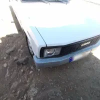 فروش مزدا کارا 2000 دو کابین|خودرو سواری و وانت|یاسوج, |دیوار