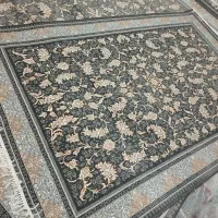 فرش ژینوس دودی|فرش|فردیس, فردیس|دیوار