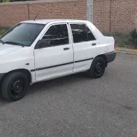 پراید مدل ۹۷