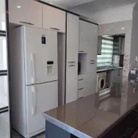 فروش واحد ۱۱۷ متر چشم انداز بینظیر دریا و جنگل|فروش آپارتمان|فریدونکنار, |دیوار