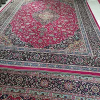 جفت ۱۲ متری دستبافت کاشمر|فرش|تهران, شهرک شهید باقری|دیوار