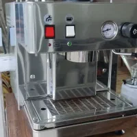 دستگاه قهوه ساز تک گروپ آستاریا