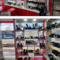 فروش ویترین ام دی اف|فروشگاه و مغازه|ازنا, |دیوار