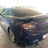 هیوندا کوپه اف ایکس