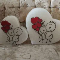 سنگ نمک مناسب کادو
