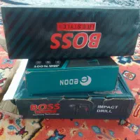 دریل مته سنگ فرز|ماشینآلات صنعتی|آبدانان, |دیوار