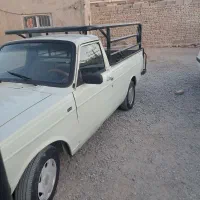 پیکان وانت مدل ۸۹تمیزدرحد