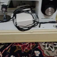چرخ خیاطی هسکورانا