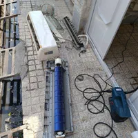 نصب و تعمیر تخصصی انواع کولرگازی و پکیج و رادیات|خدمات پیشه و مهارت|اسلام‌شهر, شهرک مهدیه|دیوار