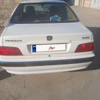 پژو پارس تیو  فایو|خودرو سواری و وانت|خمینی‌شهر, |دیوار