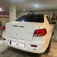 رانا پلاس مدل ۱۴۰۲ پاناروما