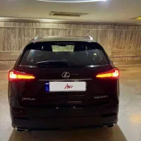 لکسوس nx200T|خودرو سواری و وانت|تهران, نیاوران|دیوار