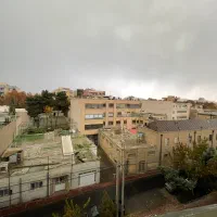 آپارتمان 155متر 3خواب فول دوواحدی لاکچری بر خ آذر