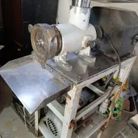 چرخ گوشت های صنعتی کار کرده در حد نو در کازرون|خردکن، آسیاب، غذاساز|شیراز, احمدی جنوبی|دیوار