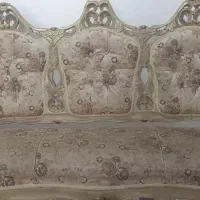 مبل استیل