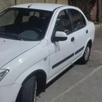 تیبا مدل ۹۵|خودرو سواری و وانت|تهران, خاک سفید|دیوار