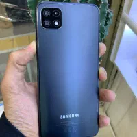 گوشی سامسونگ A22 5G