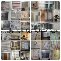 پرده چاپ uv ،پانچ ،هازان مستقیم بدون واسطه زبرا