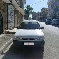 پراید مدل 87