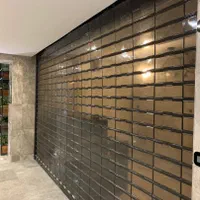 تیغه پلی کربنات،کرکره برقی،کرکره ضد سرقت،در اتومات