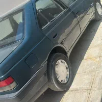 پژو آردی دوگانه سوز مدل۸۳ بدون آفتاب سوختگی|خودرو سواری و وانت|یزد, |دیوار