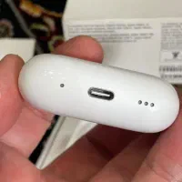 ایرپاد پرو ۲  درگاه تایپ سی اصلی  با گارانتی|لوازم جانبی موبایل و تبلت|تهران, صادقیه|دیوار