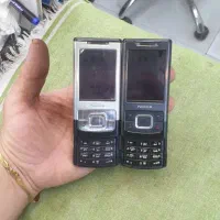 نوکیا۶۵۰۰ اصل